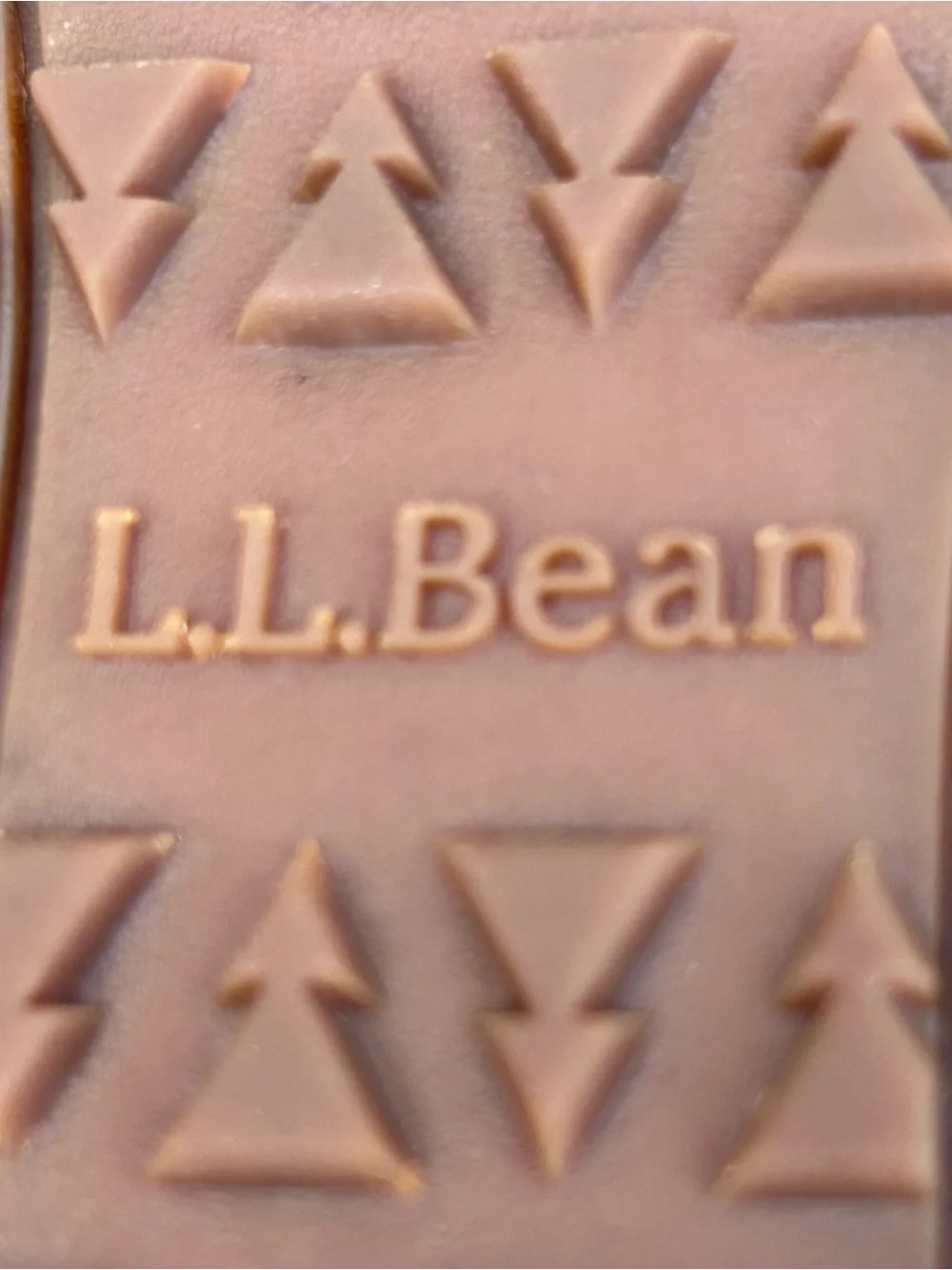 LL Bean Men’s Size 10.5 Vista Hiker Mid Boots Brown Suede Leather & Mesh